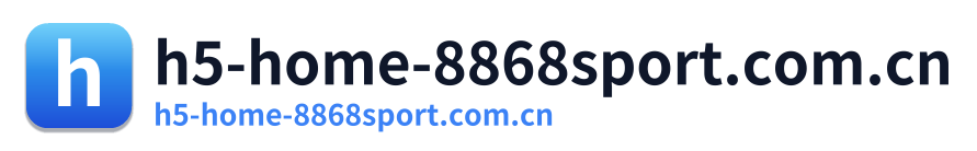 h5-home-8868sport.com.cn Logo